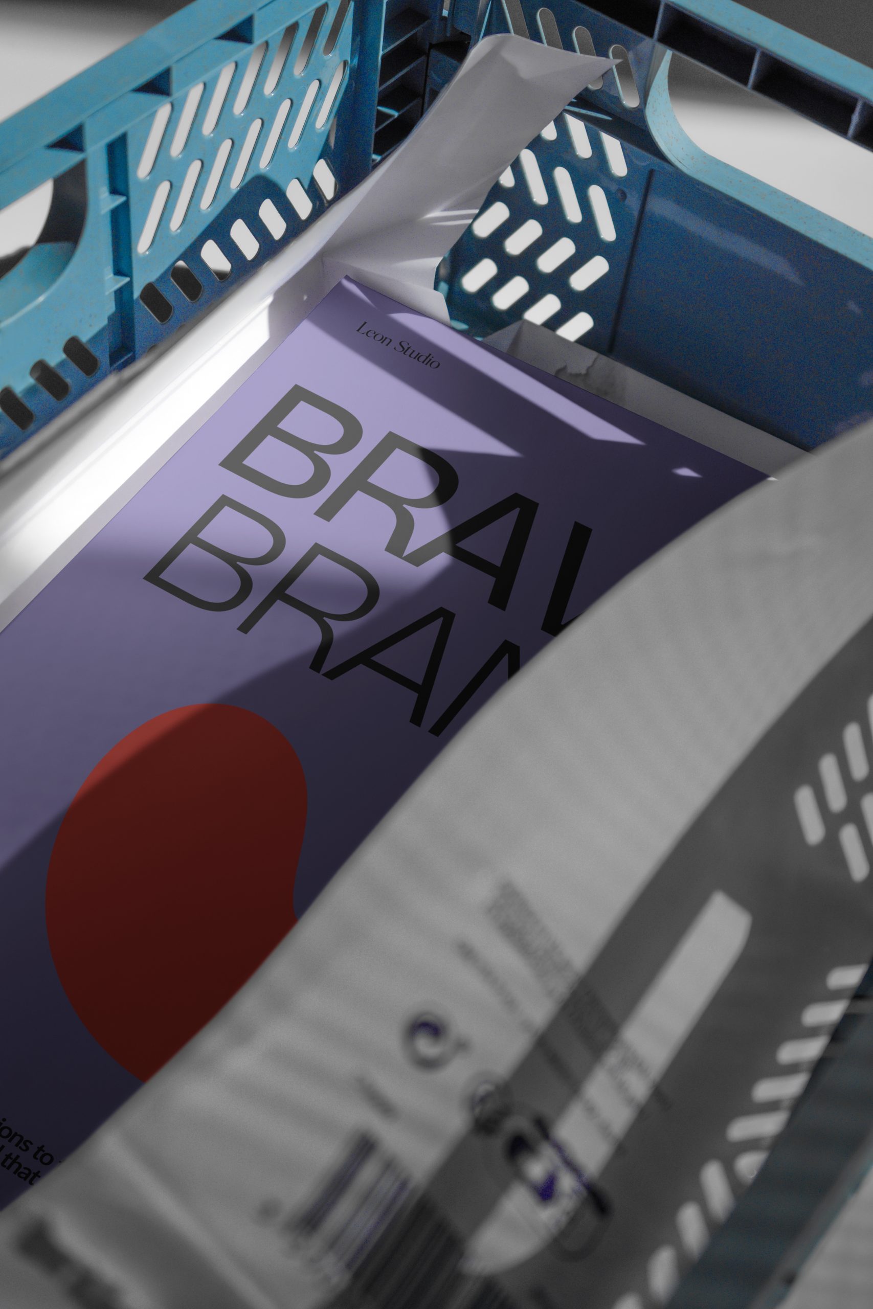 Brave Brands Handbook